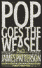 Pop Goes the Weasel audio book by James Patterson