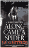 Along Came a Spider (Unabridged) audio book by James Patterson