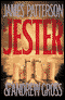 The Jester (Unabridged) audio book by James Patterson and Andrew Gross
