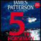 The 5th Horseman: The Women's Murder Club (Unabridged) audio book by James Patterson, Maxine Paetro