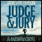 Judge & Jury (Unabridged) audio book by James Patterson and Andrew Gross