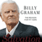The Reason for My Hope: Salvation (Unabridged) audio book by Billy Graham
