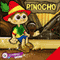 Pinocho audio book by Carlo Collodi