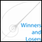 Winners and Losers (Unabridged) audio book by Paul Beck