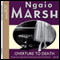 Overture to Death audio book by Ngaio Marsh