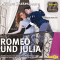 Romeo und Julia: Die wichtigsten Szenen im Original (Entdecke. Dramen. Erlutert.) audio book by William Shakespeare