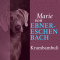 Krambambuli audio book by Marie von Ebner-Eschenbach
