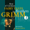 Best of German Fairy Tales by Brothers Grimm 1 audio book by Brothers Grimm