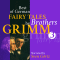 Best of German Fairy Tales by Brothers Grimm 3 audio book by Brothers Grimm