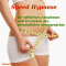 Speed-Hypnose fr effektives Abnehmen und Erreichen des persnlichen Idealgewichts audio book by Michael Bauer