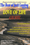 Love of Life: The Best of Jack London, Volume 3 audio book by Jack London