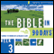 The Bible in 90 Days: Week 3: Deuteronomy 23:1 - 1 Samuel 28:25 (Unabridged) audio book by Zondervan