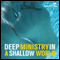 Deep Ministry in a Shallow World: Not-So-Secret Findings about Youth Ministry (Unabridged) audio book by Zondervan