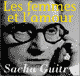 Les femmes et l'amour audio book by Sacha Guitry