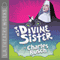 The Divine Sister audio book by Charles Busch