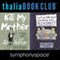 Thalia Book Club: Roz Chast and Jules Feiffer audio book by Roz Chast, Jules Feiffer