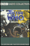 Doctor Who: The Ghosts of N-Space audio book by Barry Letts