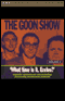 The Goon Show, Volume 9: What Time Is It, Eccles? audio book by The Goons