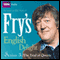 Fry's English Delight - Series 3, Episode 1: The Trial of Qwerty audio book by Stephen Fry