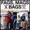 Fags, Mags & Bags: Raising Keenan (Series 1, Episode 1) audio book by BBC Audiobooks Ltd