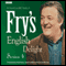 Fry's English Delight: Series 4 audio book by Stephen Fry