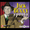 Jack Benny Spoofs audio book by Radio Spirits, Inc.