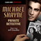 Michael Shayne, Private Detective audio book by Michael Shayne