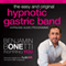 The Easy and Original Hypnotic Gastric Band: International Best-Selling Hypnosis Audio audio book by Benjamin P. Bonetti