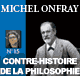Freud (Contre-histoire de la philosophie 15.2) audio book by Michel Onfray