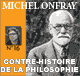 Freud (Contre-histoire de la philosophie 16.1) audio book by Michel Onfray