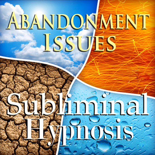 Cure Abandonment Issues Subliminal Affirmations: Self Worth, Value Yourself, Solfeggio Tones, Binaural Beats, Self Help Meditation Hypnosis audio book by Subliminal Hypnosis