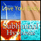 Love Your Body Subliminal Affirmations: Heatlhy Self Image & Confidence, Solfeggio Tones, Binaural Beats, Self Help Meditation Hypnosis audio book by Subliminal Hypnosis