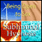 Being Open to Sex Subliminal Affirmations: Sexual Confidence & Embrace Your Sexuality, Solfeggio Tones, Binaural Beats, Self Help Meditation Hypnosis audio book by Subliminal Hypnosis