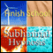 Finish School with Subliminal Affirmations: Continuing Education & Complete Classes, Solfeggio Tones, Binaural Beats, Self Help Meditation Hypnosis audio book by Subliminal Hypnosis
