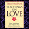 Teachings on Love: How Mindfulness Can Enhance Your Intimate Relationships audio book by Thich Nhat Hanh