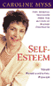 Self-Esteem: Your Fundamental Power audio book by Caroline Myss