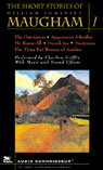Short Stories of William Somerset Maugham, Volume 1