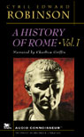 A History of Rome, Volume 1