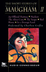 Short Stories of William Somerset Maugham, Volume 2