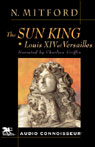 The Sun King: Louis XIV at Versailles