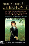 The Short Stories of Anton Chekhov, Volume 1