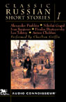 Classic Russian Short Stories, Volume 1