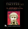 The Complete Works of Tacitus: Volume 1: The Annals, Part 1