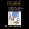 The Adventures of Bertie and Jeeves: Volume 1