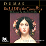 The Lady of the Camellias