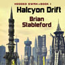The Halcyon Drift: Hooded Swan, Book 1