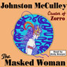 The Masked Woman (Wildside Pulp Classics)