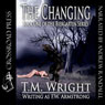 The Changing: The Biergarten Series, Book 1