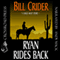 Ryan Rides Back