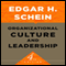 Organizational Culture and Leadership: The Jossey-Bass Business & Management Series